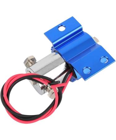 Universal Brake Lock Kit - Electric Brake Roll Control & Hill Holder for 12-16 Volt Systems (Blue) | Optimize Your Vehicle Safety - Buy Online on GoSupps.com