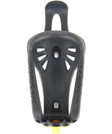 Topeak Modula Cage EX Bottle Holder - Black - One Size - International Shipping Available - Buy Online on GoSupps.com