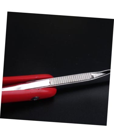 Minkissy Manual Razor for Barbers - 1-Stk Bartschneider Shaver for Precision Grooming | Best Quality Hairdresser Tools - Buy Online on GoSupps.com