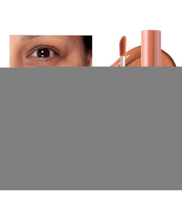  Uozonit Liquid Concealer Moisturising Concealer with Full Coverage 6 Pieces Long-Lasting Face Makeup Sticks Contour Highlighter for Mature Skin Spots and Dullness - Buy Online on GoSupps.com