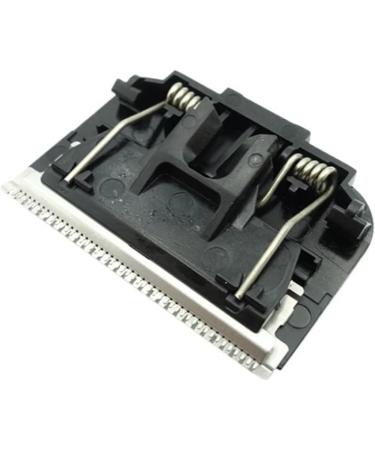 HWBZDPZQD ER9500 Trimmer Hoofd for Panasonic ERGK60 ERGK70 ERWGK6A ERWGK5A ERWGK8A ERGD60 ERGK20 Body Hair Trimmer ER 9500B - Buy Online on GoSupps.com