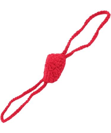 Buy Nose Warmer for Cold Nose - Soft Skin-Friendly & Dustproof | Unisex Winter Accessory for Skiing and Motorcycling - Red - Buy Online on GoSupps.com