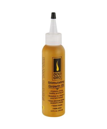 U/S Doo Gro Stim Oil Size 4.5oz (4 Pack)