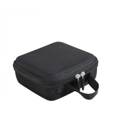 Hermitshell Hard Travel Case for Andis Slimline Pro Li Trimmer | Durable Compact & Portable Organizer for Grooming Tools - Buy Online on GoSupps.com