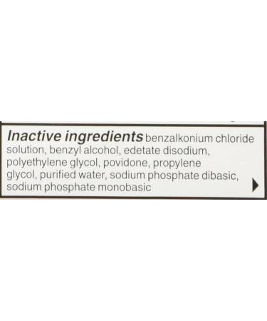 Equate Nasal Spray Original (Compare to Afrin) 1oz - Pack of 2 - Buy Online on GoSupps.com