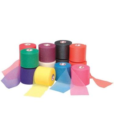 Muller M Wrap Lime Green 2 3/4 x 30 yards - Big Size - Buy Online on GoSupps.com