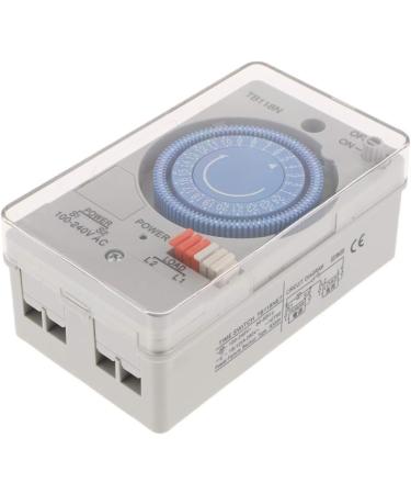 Dong Bang Metal Lancing Device + 200 Disposable End Caps - Easy Blood Glucose Testing Kit - Buy Online on GoSupps.com