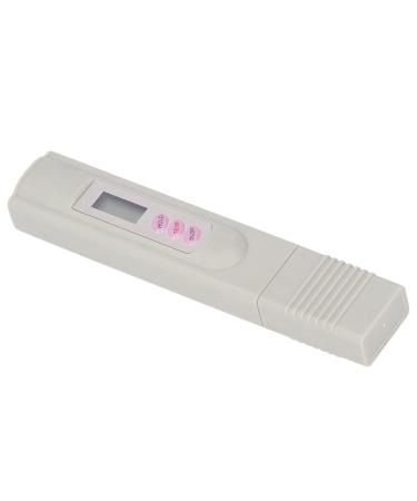 TDS Test Pen Digital TDS Tester Portable TDS Test Meter Pen Water Quality Meter Pocket Size Testing Tool Multiparameter Meters - Buy Online on GoSupps.com