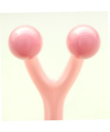 Healeved Nose Massager & Roller - Pink Nose Shaper for Women | Beauty Tools for a Thinner Face & Orthotics - Buy Online on GoSupps.com