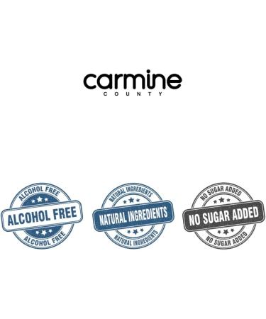 Carmine County Pure and Natural Kashmiri Saffron 1 g Grade I Mongra Saffron - Buy Online on GoSupps.com