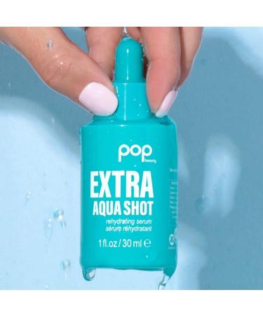 POPBEAUTY Extra Aqua Shot - Rehydrating Serum