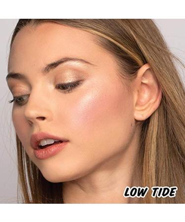 theBalmFire Highlighting High Tide & Low Tide - Illuminating Duo - Buy Online on GoSupps.com