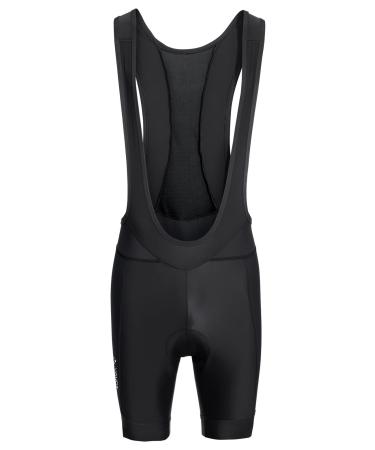 VAUDE Men's Advanced Bib Pants IV black