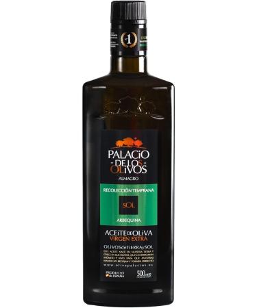 Oliva Oliva Internet SL Best oils in the world London IOOC 2025 Gift box 3x500 ml - Buy Online on GoSupps.com