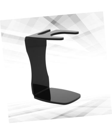 Beaupretty 3-in-1 Razor Clothes Rack & Shaving Brush Holder - Stylish Organizer for Grooming Essentials | International Shipping - Buy Online on GoSupps.com