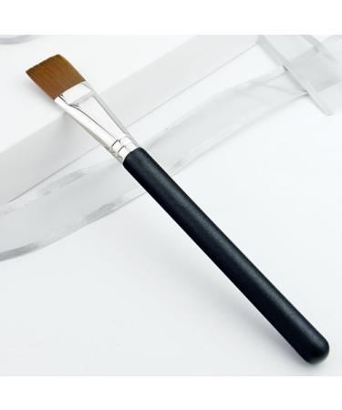 Dajidafu Brush Facial Flattop Multifunctional Brushes Face Shadow Eyeshadow Cream Concealer Makeup Tool Cosmetics Travel M191 - Buy Online on GoSupps.com
