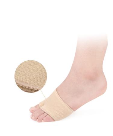 Bunion Splint Set for Foot Comfort - 2pcs Bunion Brace & Thumb Spica Splint - Ideal for High Heels - Orthotic Foot Cushions - Buy Online on GoSupps.com