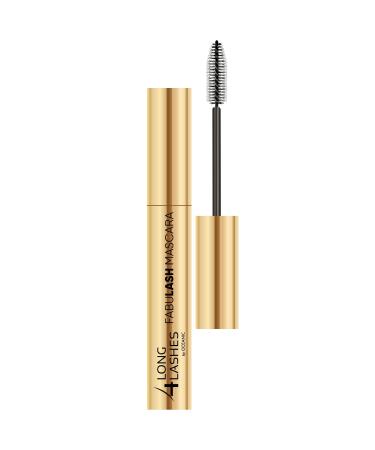 Buy Long4Lashes FABULASH Mascara (Black) - 10 ml | Best International Shipping & Fast Delivery - Buy Online on GoSupps.com