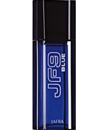 Jafra JF9 Blue Cologne 3.3 fl. oz. Fennel Vetive Tonka Bean 3.3 Fl Oz (Pack of 1) - Buy Online on GoSupps.com