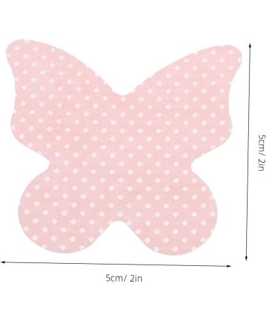 Beavorty 200 Sheets Nail Pads Nail Wipes Polish Remover Pads Dip Polish Remover Paint Remover Wipes Makeup Wipes Remover Snail Polish Removers Makeup Wipes Travel Size Gel Nail Remover - Buy Online on GoSupps.com