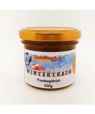 Generisch Wintertraum Fruit Spread