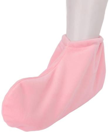Pedicure Bags For Feet Paraffin Wax Bath Foot Liners Paraffin Wax Booties Paraffin Heated Foot SPA Liners Paraffin Wax Refill Feet Cover Bags For Hot Wax Hand Bath Paraffin - Buy Online on GoSupps.com