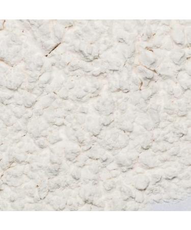 Wholefood Earth Organic Arrowroot 3kg - Vegan, GMO Free & Certified Organic - Buy Online on GoSupps.com