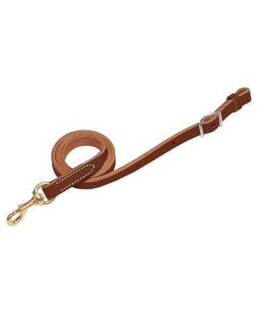 Weaver Leather Horizons Tie Down Strap Sunset - Buy Online on GoSupps.com