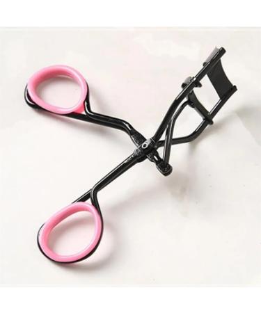 Metal Eyelash Curler Fashion Portable Eyelashes Beautiful Appearance Durable Makeup Tools for Beginners (Color : C1) - Buy Online on GoSupps.com