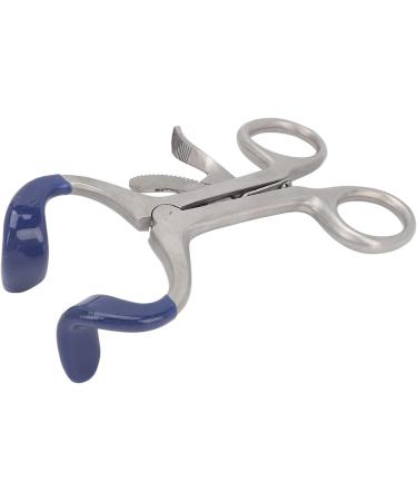 Professional Stainless Steel Dental Mouth Opener & Cheek Lip Retractor (S) - Shop Internationally - Buy Online on GoSupps.com