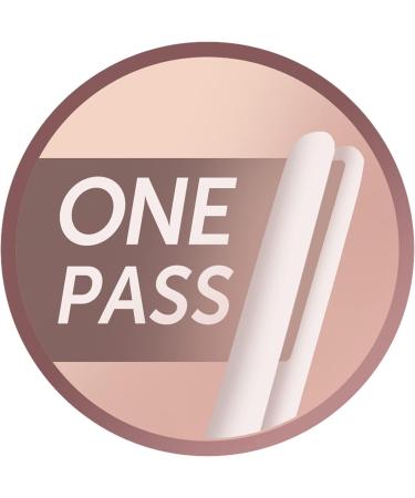 Remington Proluxe Ceramic Hair Straightener - Rose Gold S9100: Pro+ Low Temperature Setting - Buy Online on GoSupps.com