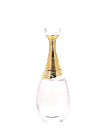 Dior J'adore .17 oz / 5 ml Eau de Parfum Mini Fruity 0.17 Fl Oz (Pack of 1) - Buy Online on GoSupps.com
