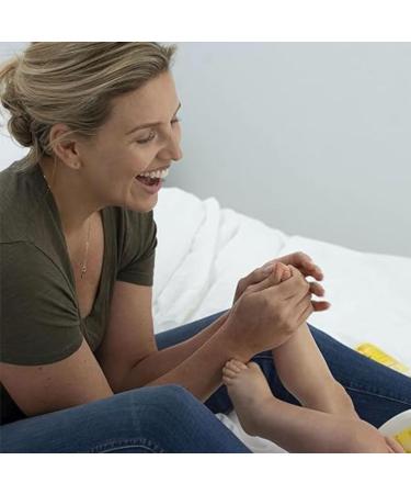 Weleda Comforting Baby Oil 200ml - Gentle Care for Baby's Skin - Buy Online on GoSupps.com