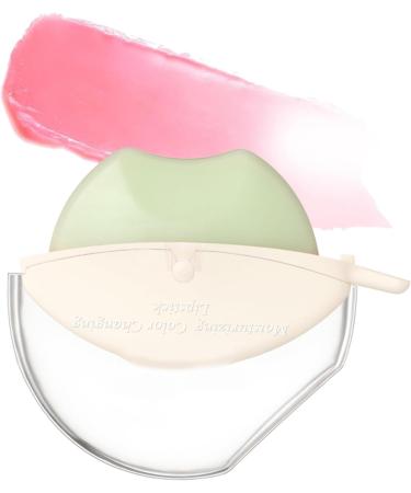 Waterproof Lipstick Temperature Color Changing Lip Balm Moisturizer Lipstick Lipstick Base Makeup Lipstick Flowers Lipstick - Buy Online on GoSupps.com