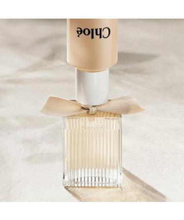 Chlo Signature Eau de Parfum recargable 100 ml - Buy Online on GoSupps.com