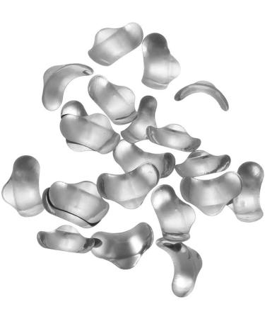 OKIl 100pcs Dental Tools Kit - Contoured Metal Matrices & 2 Rings for Precise Dental Work | International Shipping Available - Buy Online on GoSupps.com