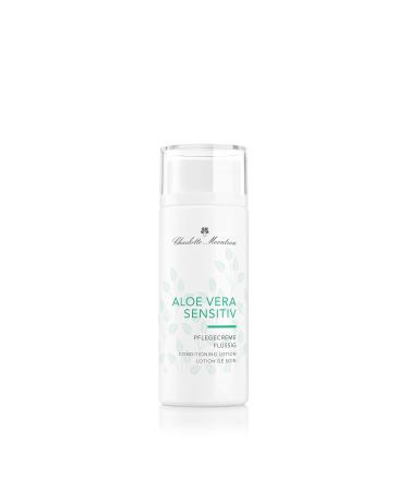 Charlotte Meentzen SENSITIVE ALOE VERA LOTION