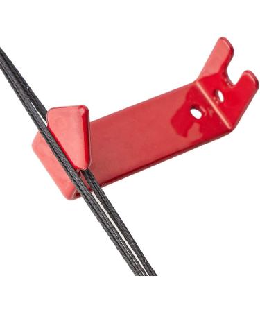 Huntingdoor Bowstring Separator & Serving Thread Peep Sight Installer Kit - Buy Online on GoSupps.com
