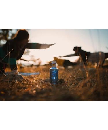 Sol n de Cabras Lot de 6 bouteilles d'eau min rale naturelle sans gaz faible en sodium 50 cl - Buy Online on GoSupps.com