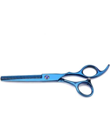 Hair Cutting Scissors Professional Barber Shears Set Scissors Haircut Thinning Texturizing Scissors Edge Hair Thinning Shear Scissors for Grooming Hairdressing - Buy Online on GoSupps.com