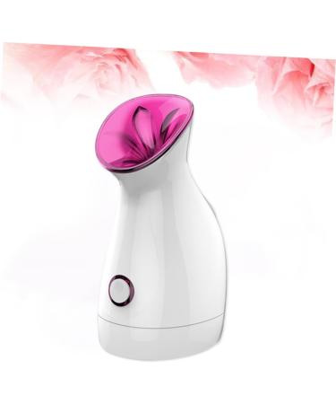 Healeved 2pcs Facial Care Steamer Handy Mist Face Steamer Sprayer Facial Spa Steamer Facial Steamer - Buy Online on GoSupps.com