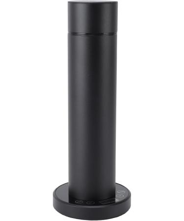 Buy Professional Aromatherapy Diffuser - Silent Nano Atomization | Adjustable Strength Essential Oil Diffuser for Home & Office (US Plug 110-220V - Buy Online on GoSupps.com
