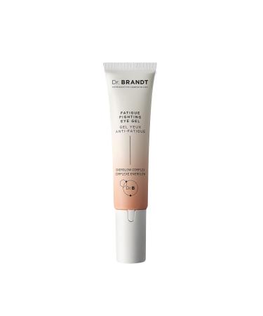 Dr. Brandt ID-Stress Fatigue Fighting Eye Gel - 0.5 Oz - Buy Online on GoSupps.com