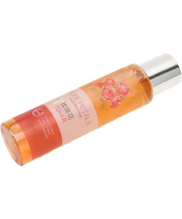 Qukaim Facial Toner Rose Water Toner 100g Nourishing Hydrating Facial Toner for Women - Buy Online on GoSupps.com