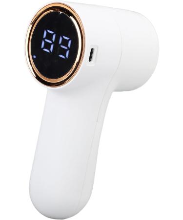 Ultimate Fabric Shaver & Lint Remover - 5 Speed USB Rechargeable 1200mAh Battery Perfect for Clothes Sweaters Scarves & Socks - Buy Online on GoSupps.com