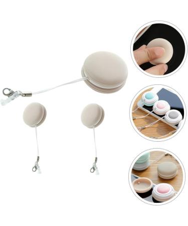 FOMIYES 6 Pcs Cleaning Wipes - Eyeglasses & Screen Cleaning Cloths for Delicate Surfaces - Macaron Color Collection - Buy Online on GoSupps.com