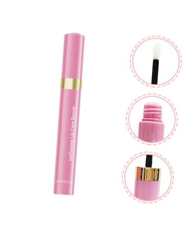 Healeved Plumping Lip Balm Hydrating Lip Care Oil for Moisturizing and Shine with Natural Ingredients and Preventing Dryness - Buy Online on GoSupps.com