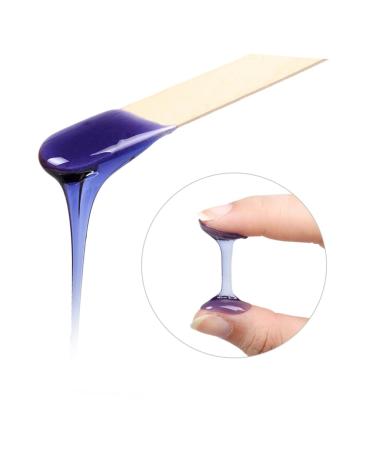 Minkissy Hair Removal Beans - Premium Hard Wax Pearls for Smooth Skin | International Shipping - Buy Online on GoSupps.com