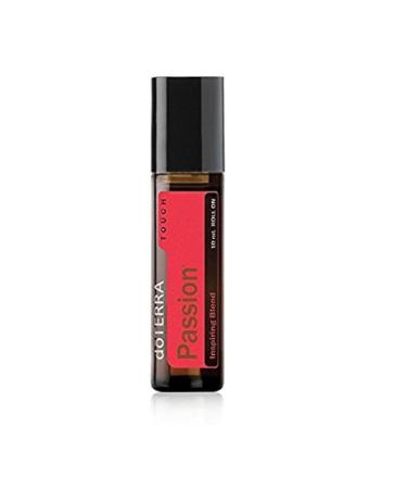 doTERRA Touch Passion - 10 mL