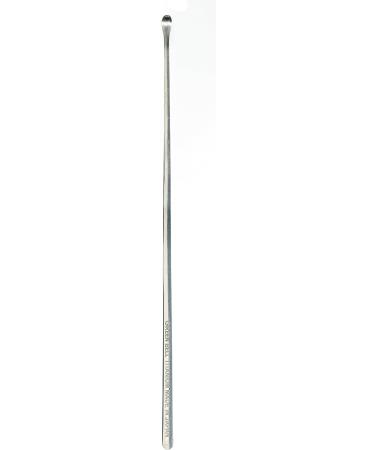 Premium Titanium Green Bell Earpick - High-Quality Craftsmanship - Buy Online on GoSupps.com